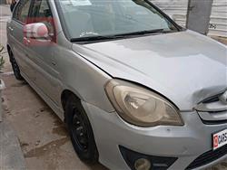 هيونداي فيرنا